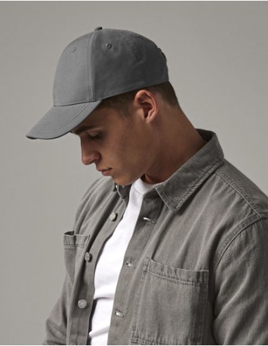 BEE-B70R-Recycled Pro-Style Cap